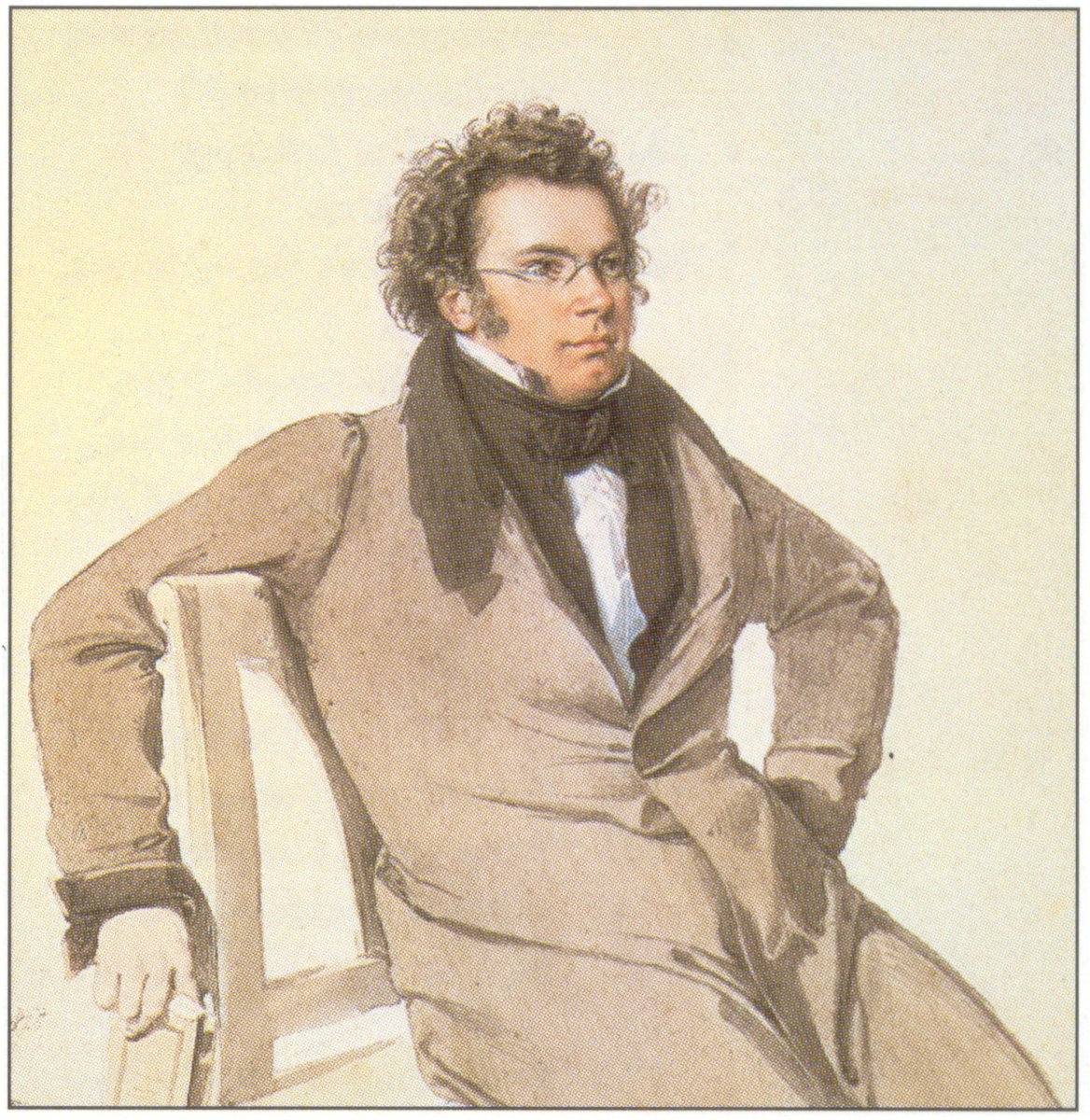 Frantz Schubert