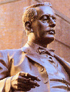 Giacomo Pucinni