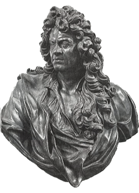 Jean Baptiste Lully